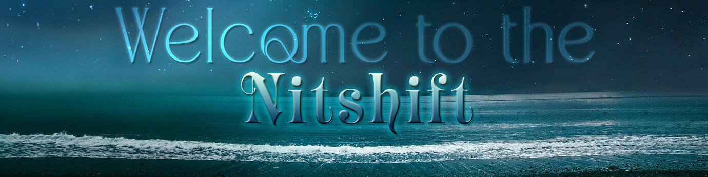 Banner for @Nitshift